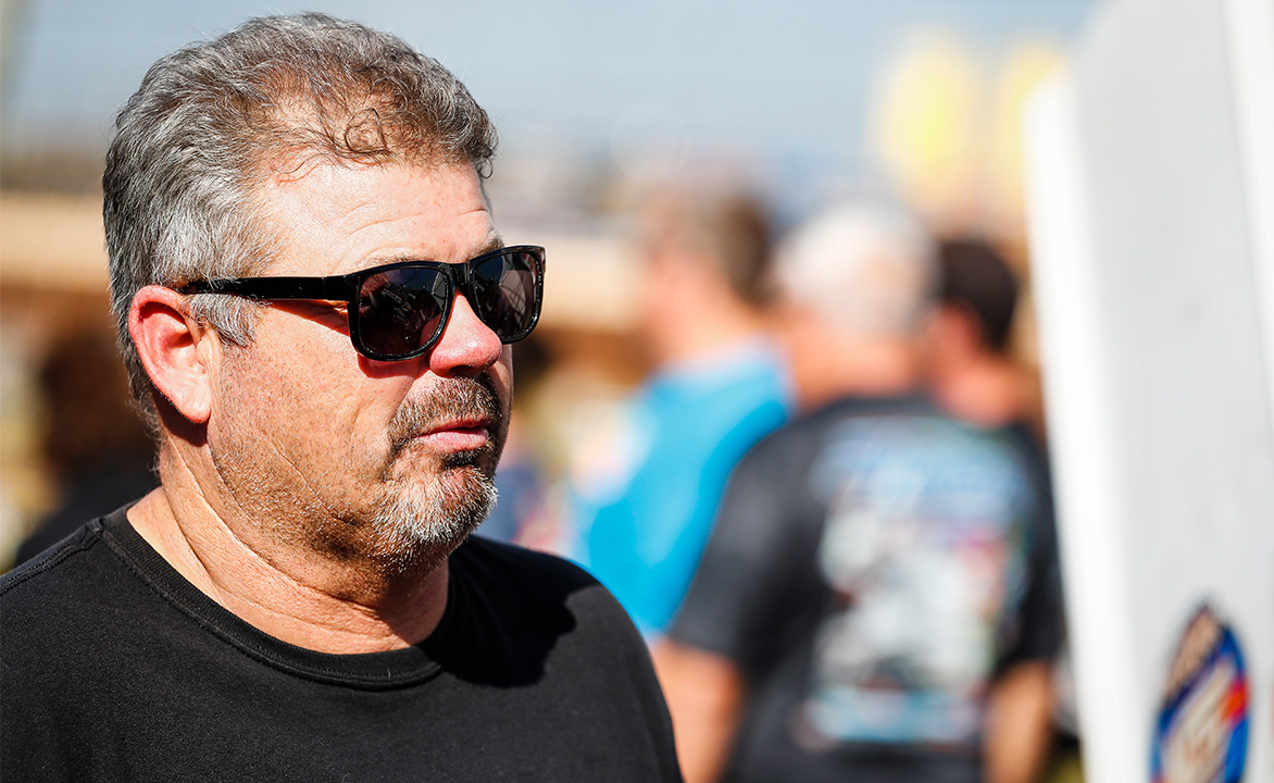 DIRTcar Nationals - Bill Rose