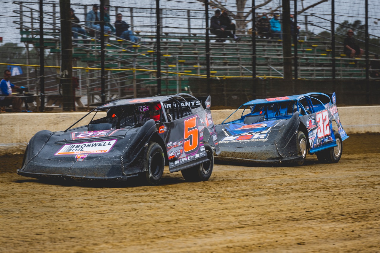 DIRTcar Sunshine Nationals