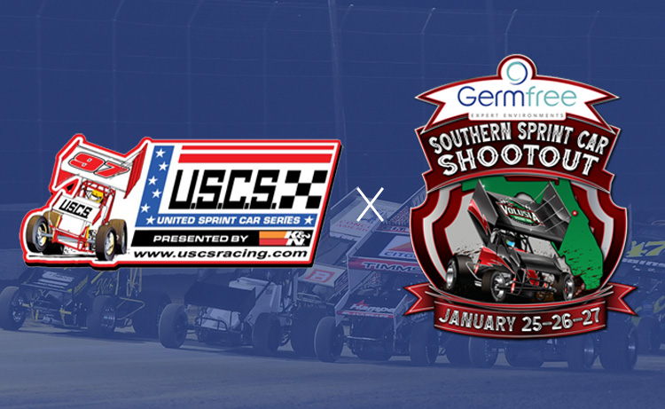 Southern Sprint Car Shootout