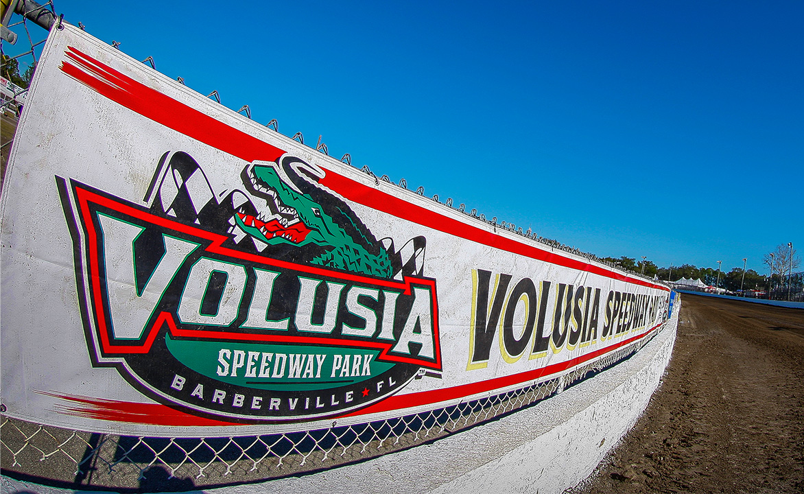 Volusia Speedway Park